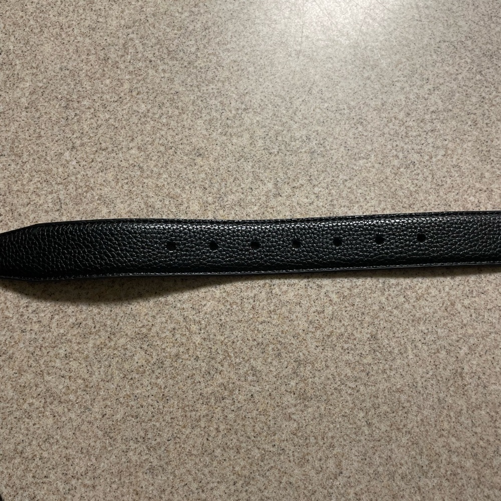 Ferragamo belt brand new